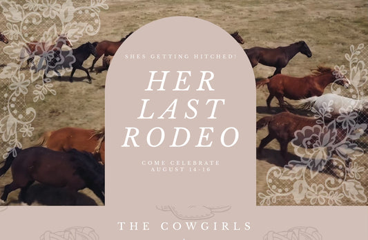 Her Last Rodeo Bach Website